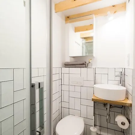 Momo Studio 25 Apartman