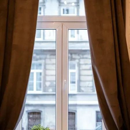 Apartman Momo Studio 25 Wrocław