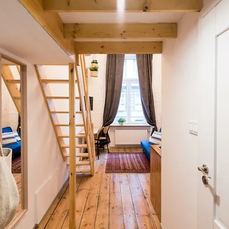 Apartman Momo Studio 25 *