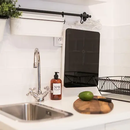 Apartman Momo Studio 25 *