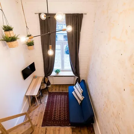 Momo Studio 25 Apartman