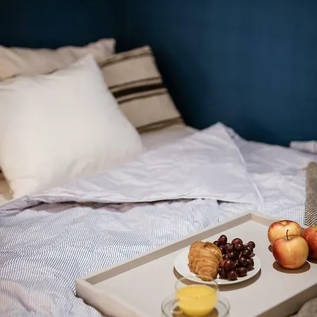 Momo Studio 25 Apartman Wrocław