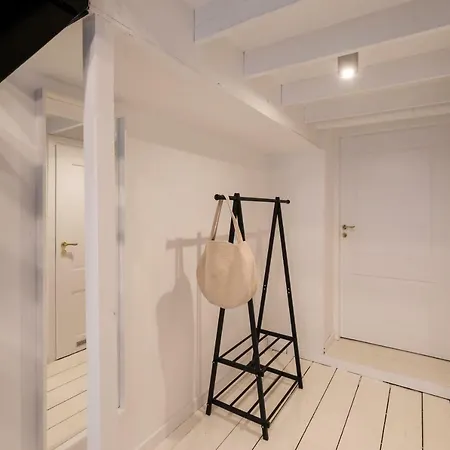 Apartman Momo Studio 25