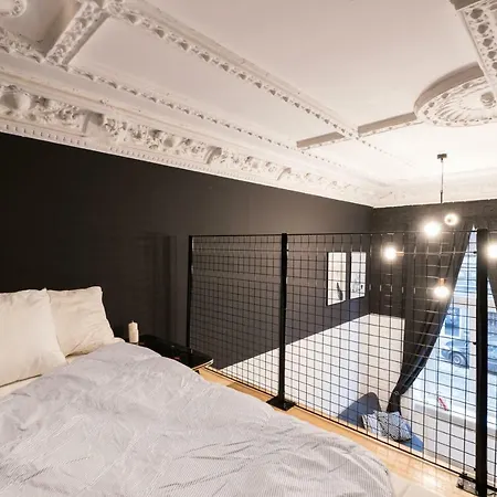 Apartman Momo Studio 25 Wrocław