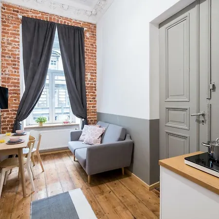Momo Studio 25 Wrocław