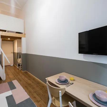 Momo Studio 25 Wrocław