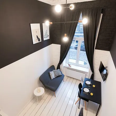 Momo Studio 25 * Wrocław