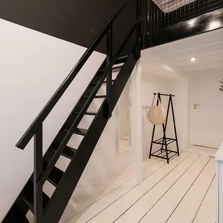 Apartman Momo Studio 25
