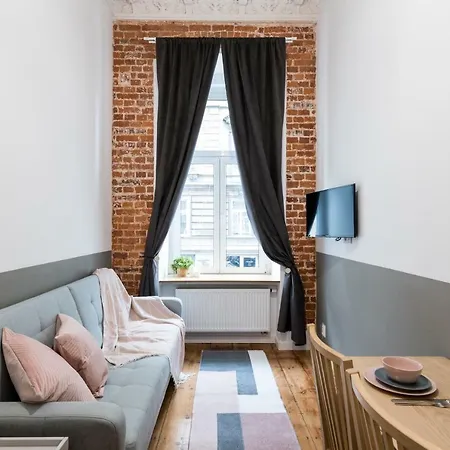 Apartman Momo Studio 25 Wrocław