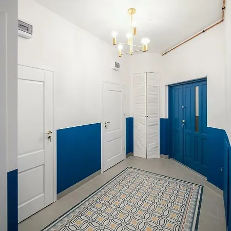 Apartman Momo Studio 25 *