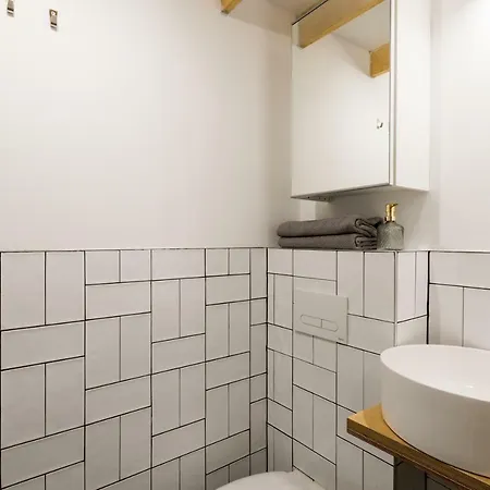Apartman Momo Studio 25 Wrocław