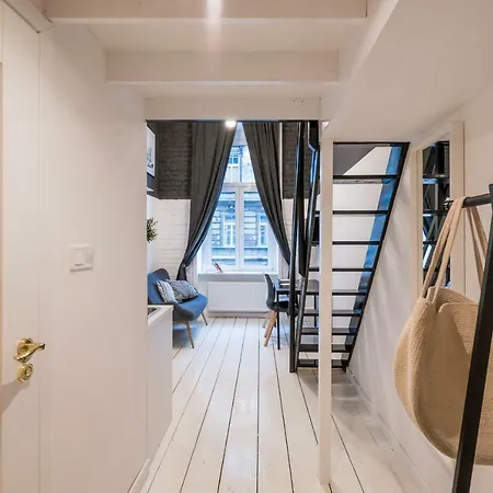 Momo Studio 25 Wrocław