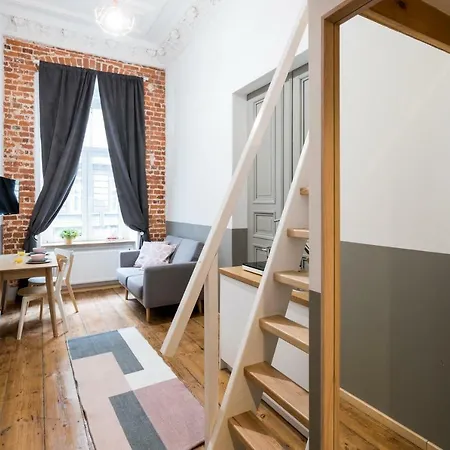 Apartman Momo Studio 25 *