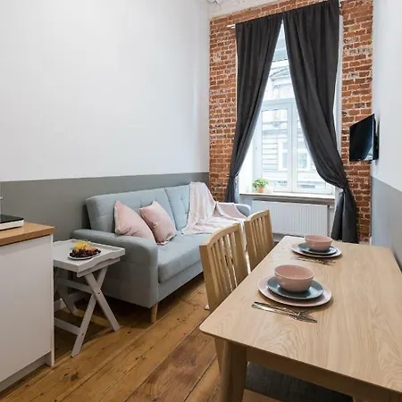 Apartman Momo Studio 25 *