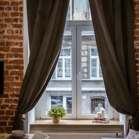 Apartman Momo Studio 25 *
