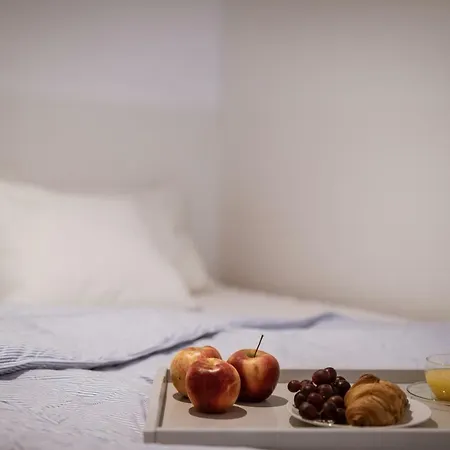 Momo Studio 25 Apartman Wrocław