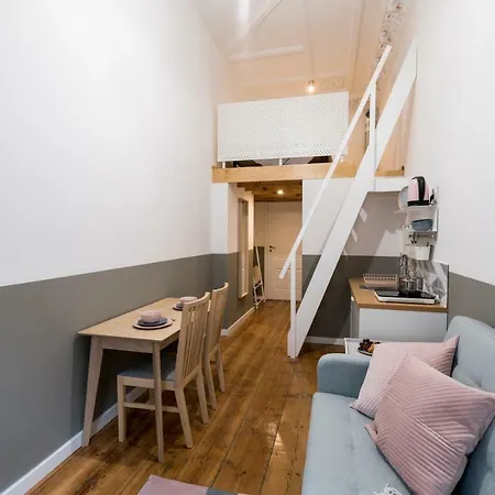Momo Studio 25