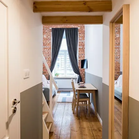 Momo Studio 25 Wrocław