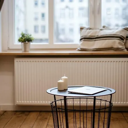 Apartman Momo Studio 25 *