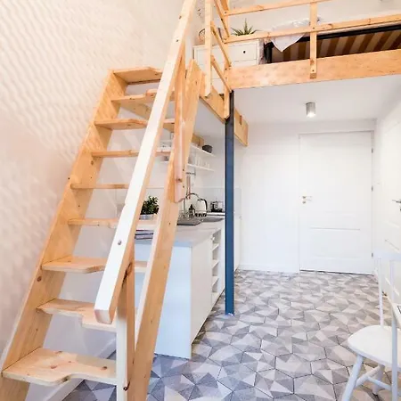 Momo Studio 25 * Wrocław