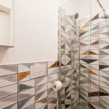 Apartman Momo Studio 25