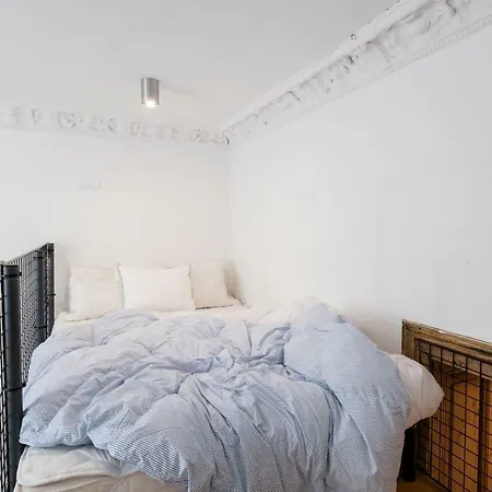 Momo Studio 25 Apartman Wrocław