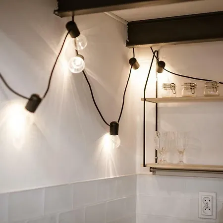 Apartman Momo Studio 25
