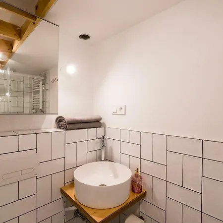 Momo Studio 25 * Wrocław