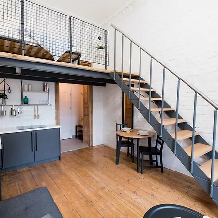 Apartman Momo Studio 25 Wrocław