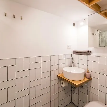 Momo Studio 25 Apartman