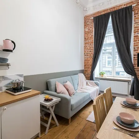 Apartman Momo Studio 25 *