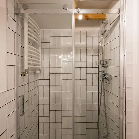 Momo Studio 25 Apartman