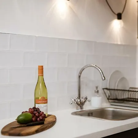 Apartman Momo Studio 25 *